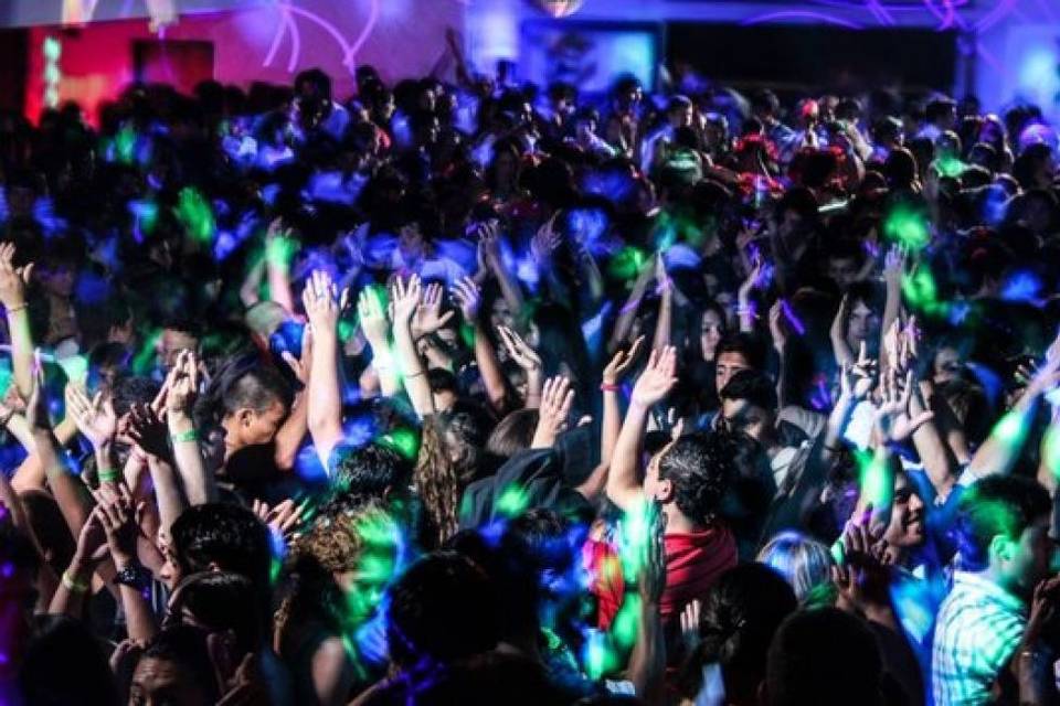 DJ Ponch, Música