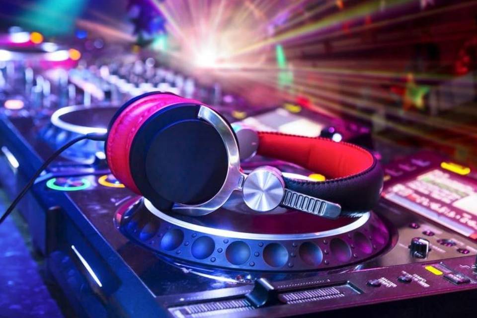 DJ Rental, Música