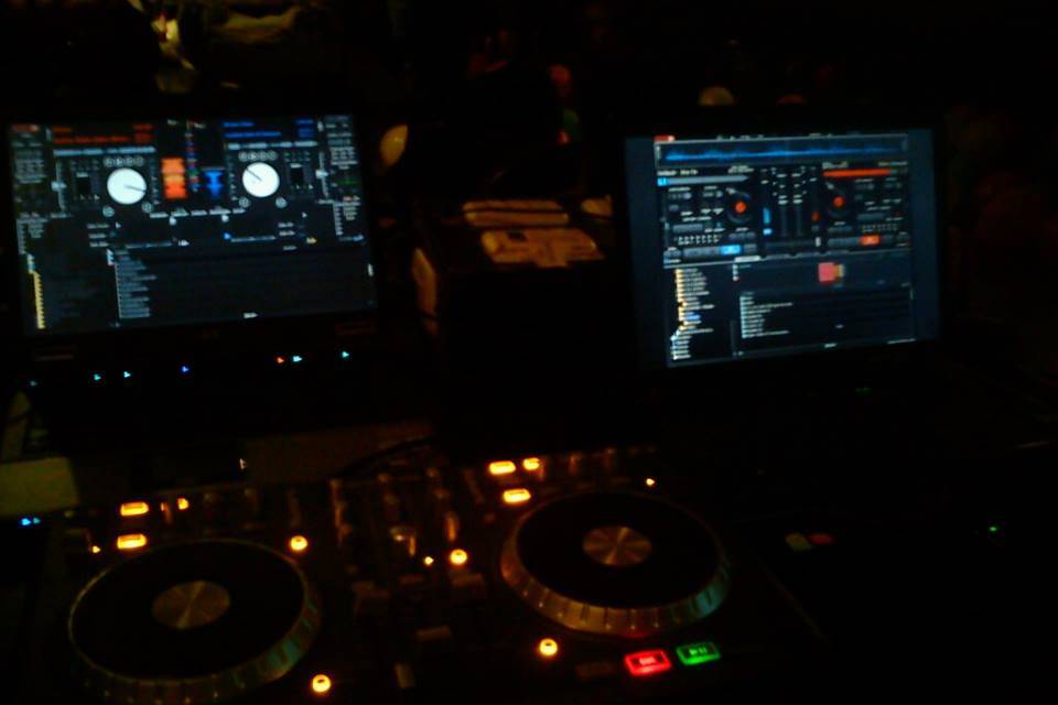 DJ Zero, Música