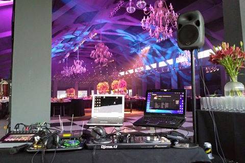 Djms