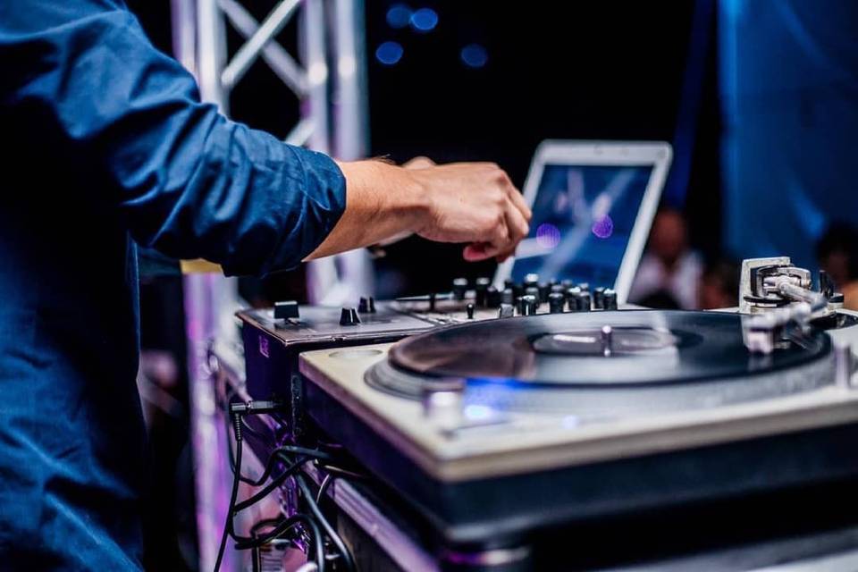 DJ's Im, Música