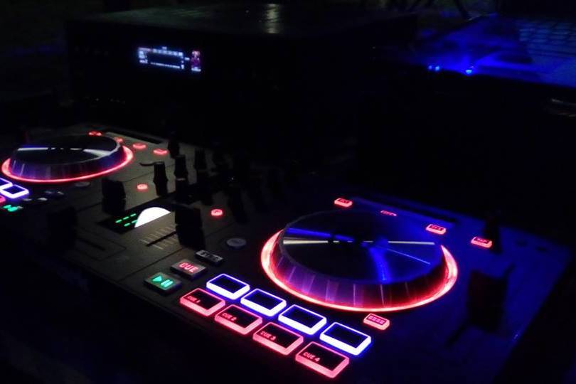 DJZero, Música
