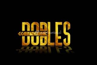 Dobles en Chile, Animación