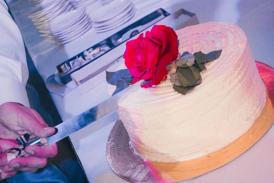 Dolce, Tortas