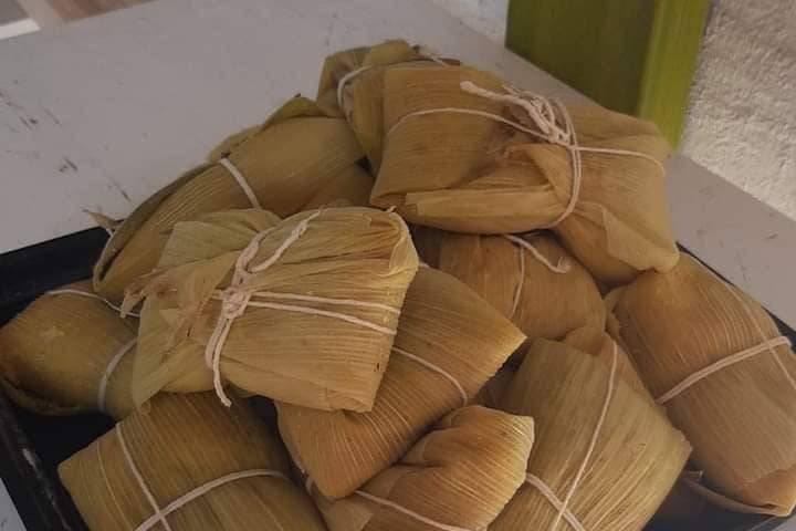 Dónde la Belén, Banquetería