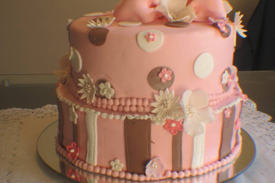 Dreams Cakes, Tortas