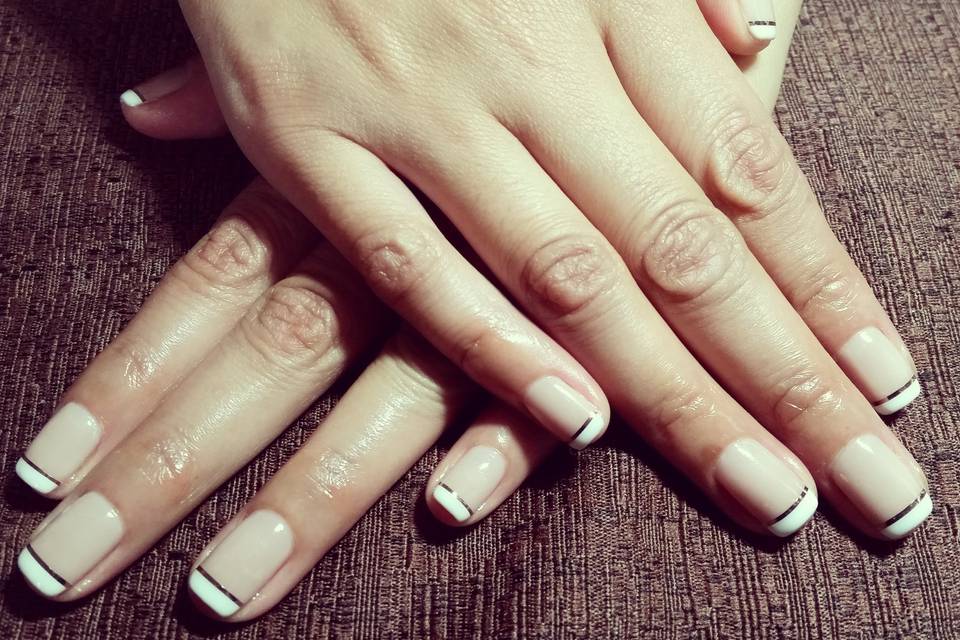 Dreamy Nails, Belleza