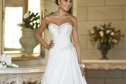 Dresses of Love 31, Tiendas de Novia