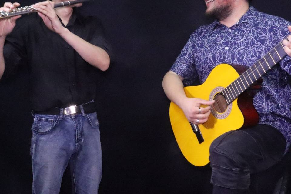 Duetto, Música