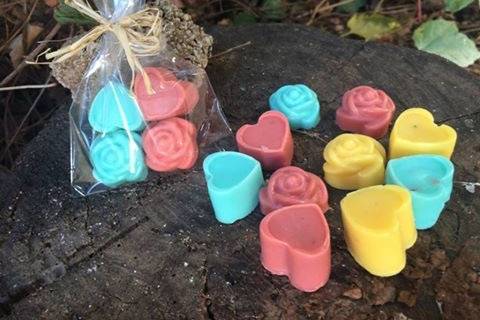Dulce Amor, Recuerdos