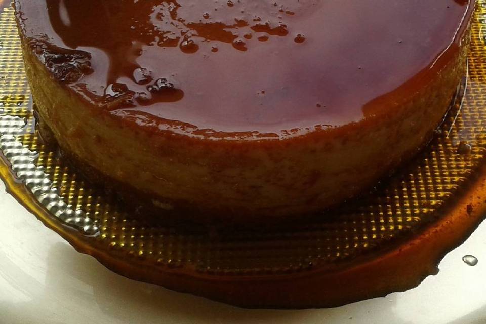 Dulce Arte Tortas, Tortas