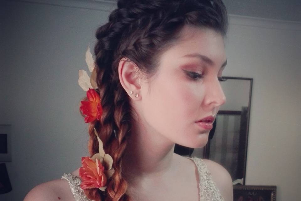 Dulce Ilusión, Belleza