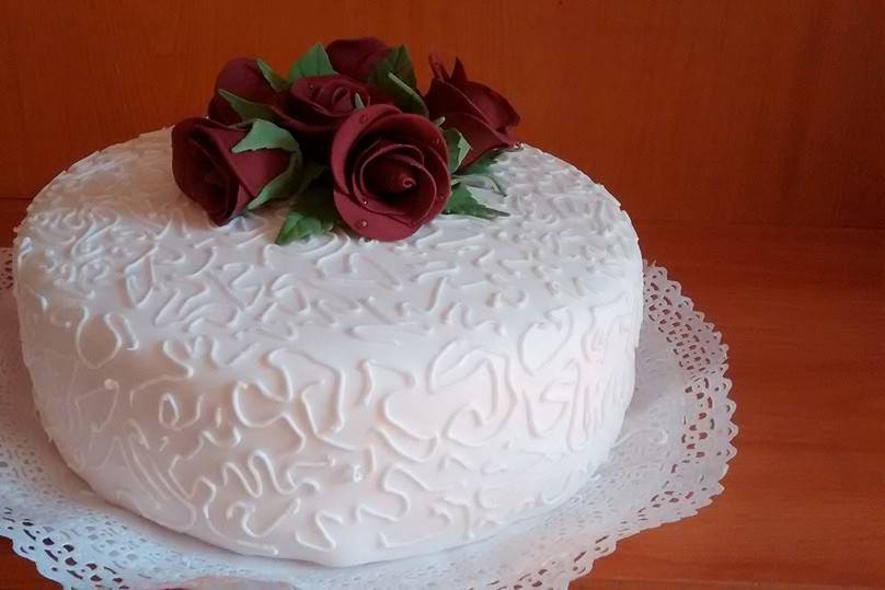 Dulce Momento, Tortas