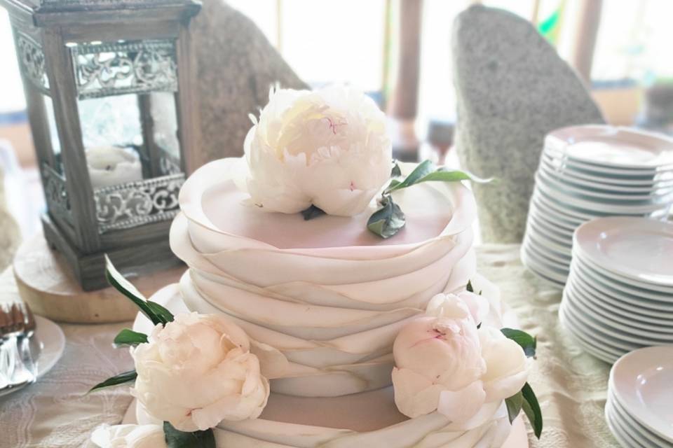 Dulcemente, Tortas