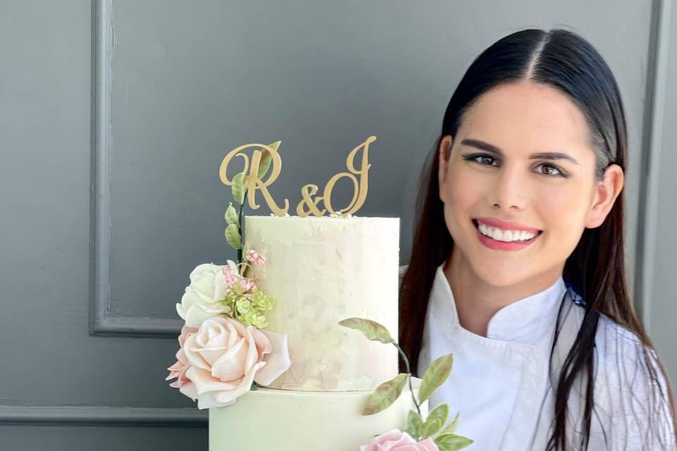 Dulces Antojos, Tortas