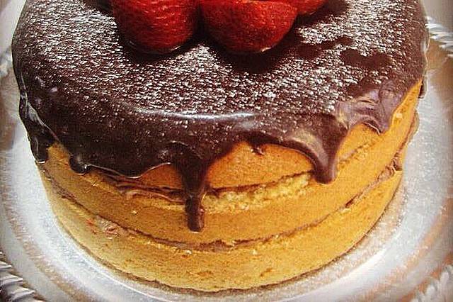 Dulces Mar, Tortas