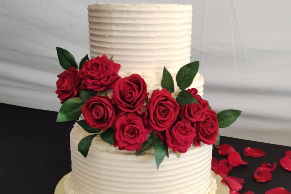 Dulcineas Candy, Tortas