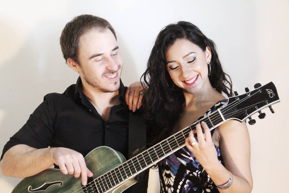 Dúo BossaJazz, Música