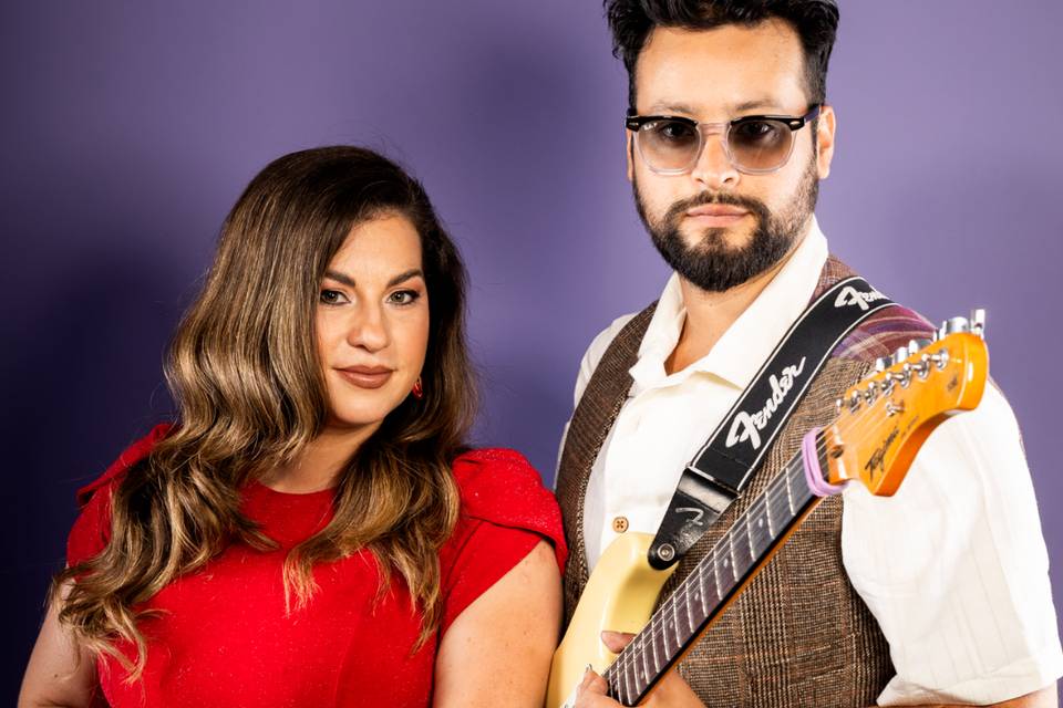 Dúo Nicos, Música