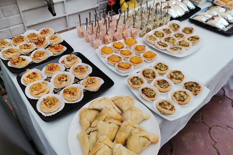 Duran & Zepeda Eventos