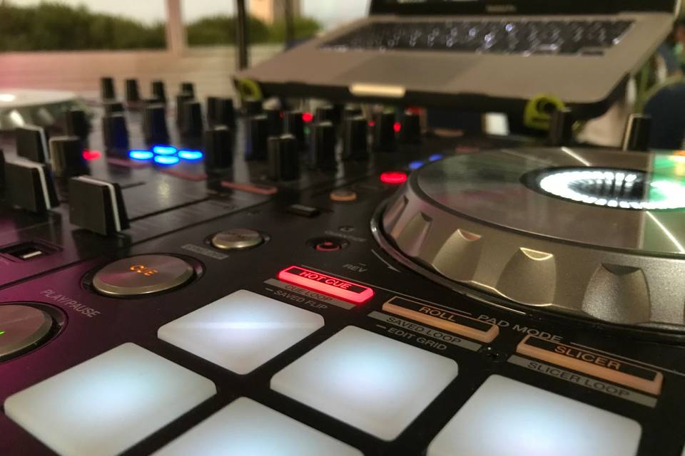 DVJ Fer Pro Eventos
