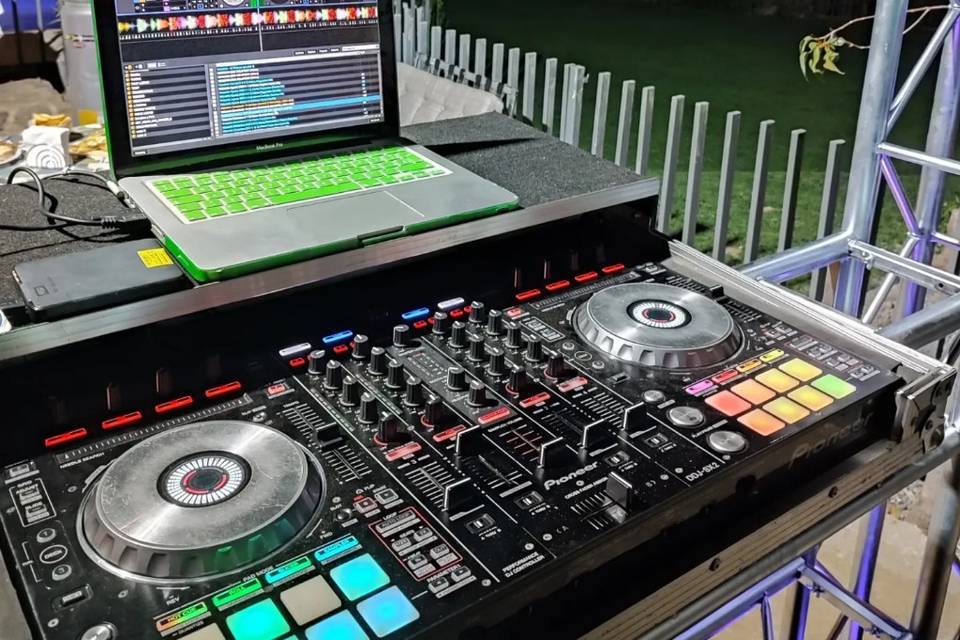DVJ Imag3n Producciones