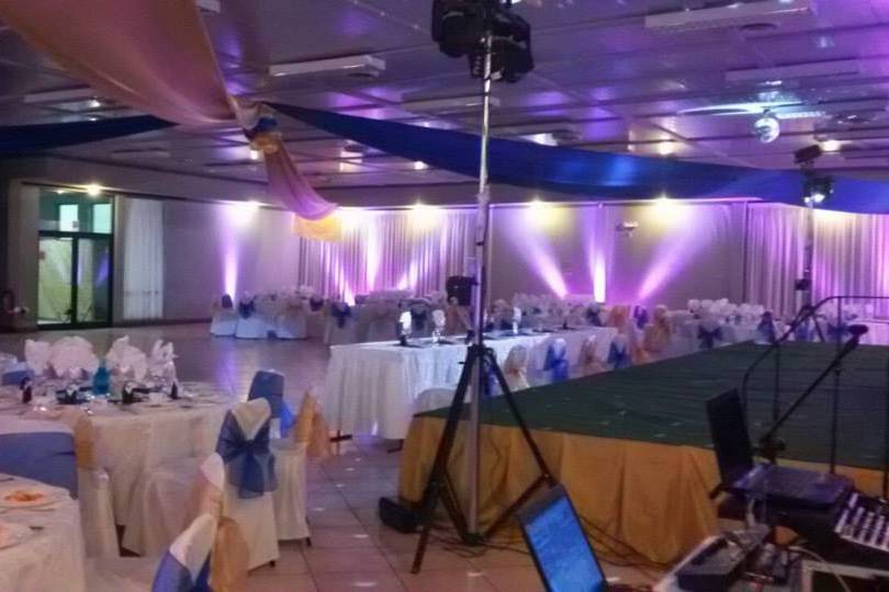 Dvj Parra Producciones