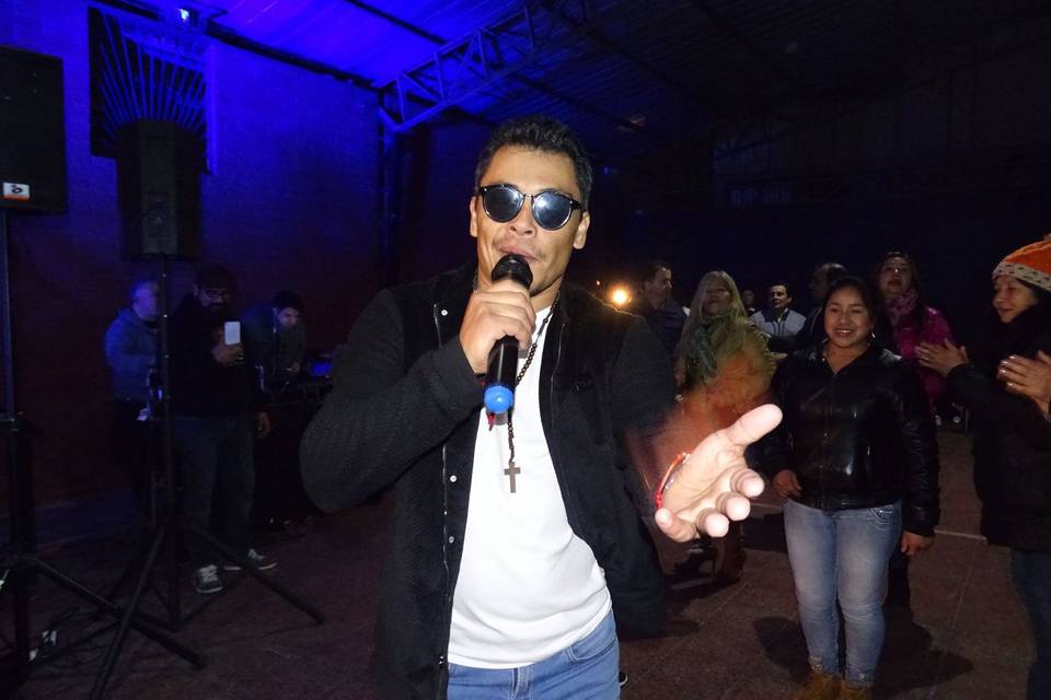 Ebano's Producciones