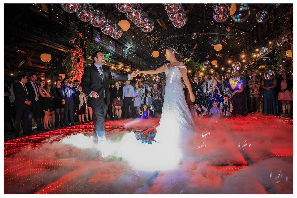 Eccos Eventos