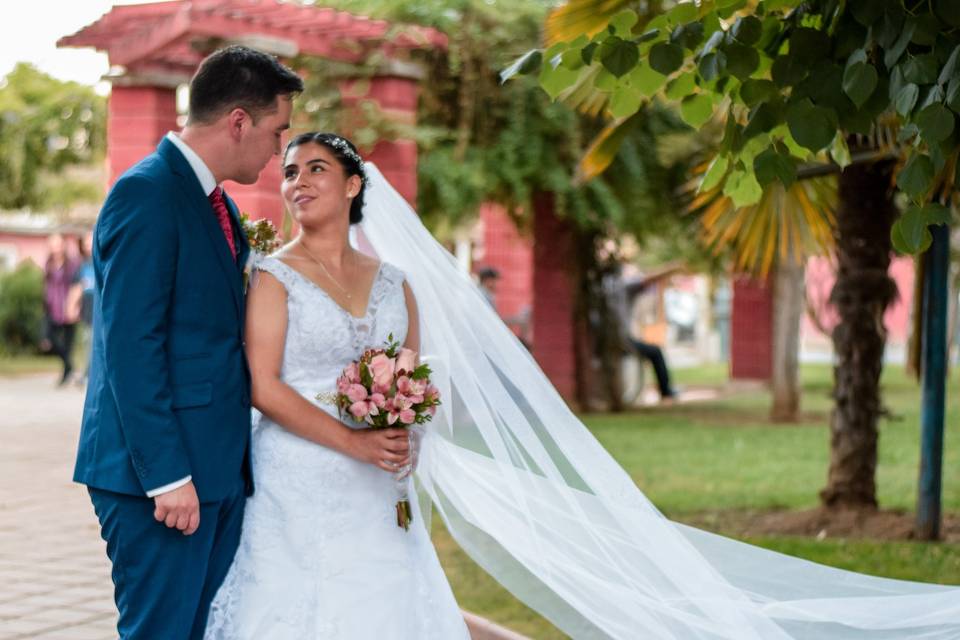 Eighteen Producciones