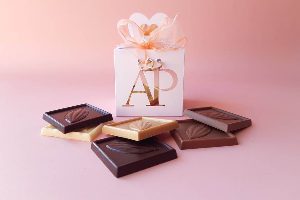 Eileen Puchi Chocolates