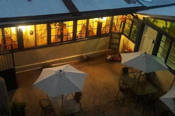 El Arado Restaurant, Centros de Eventos