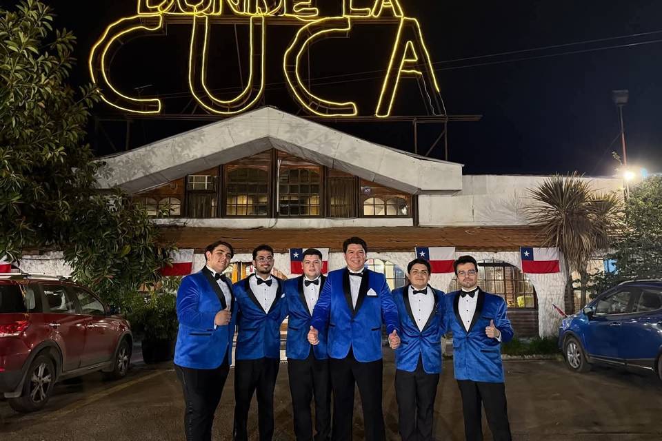 El Manso Combo, Música
