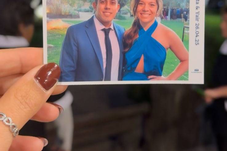 El Medio Matri, Fotocabinas
