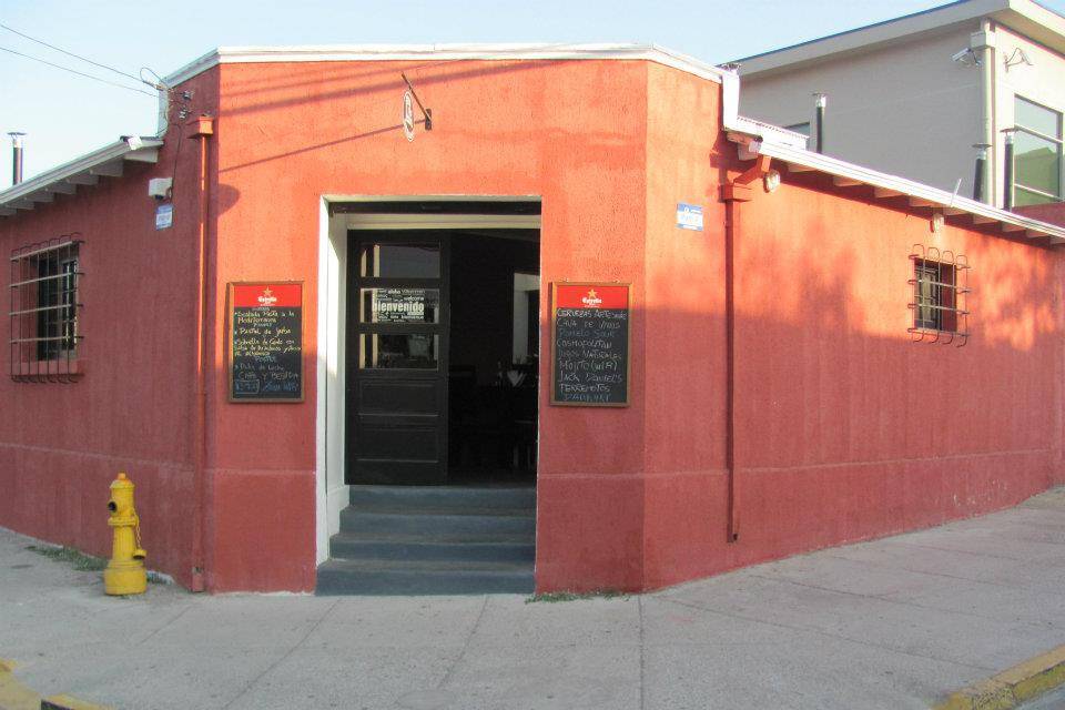 El Otro Estilo, Centros de Eventos