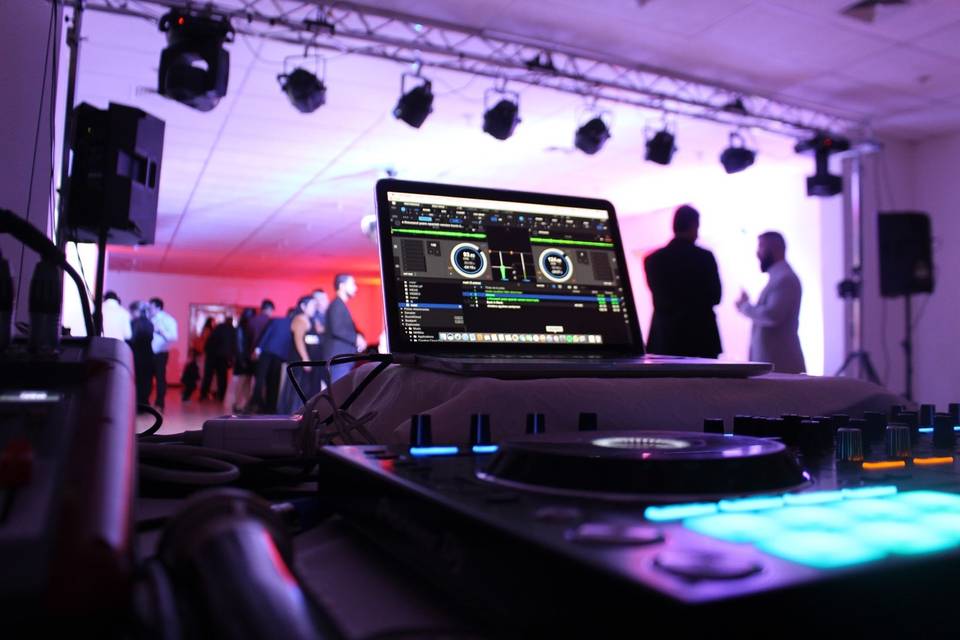 Elea Producciones, Música