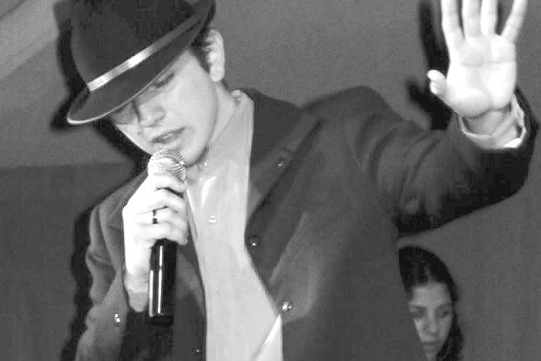 Elias Cantillana, Música