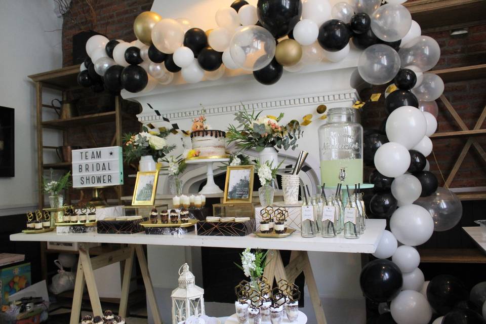 Elieventplanner