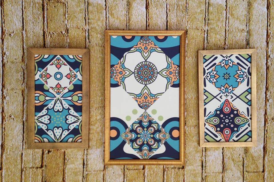 Elige tu Canvas, Recuerdos
