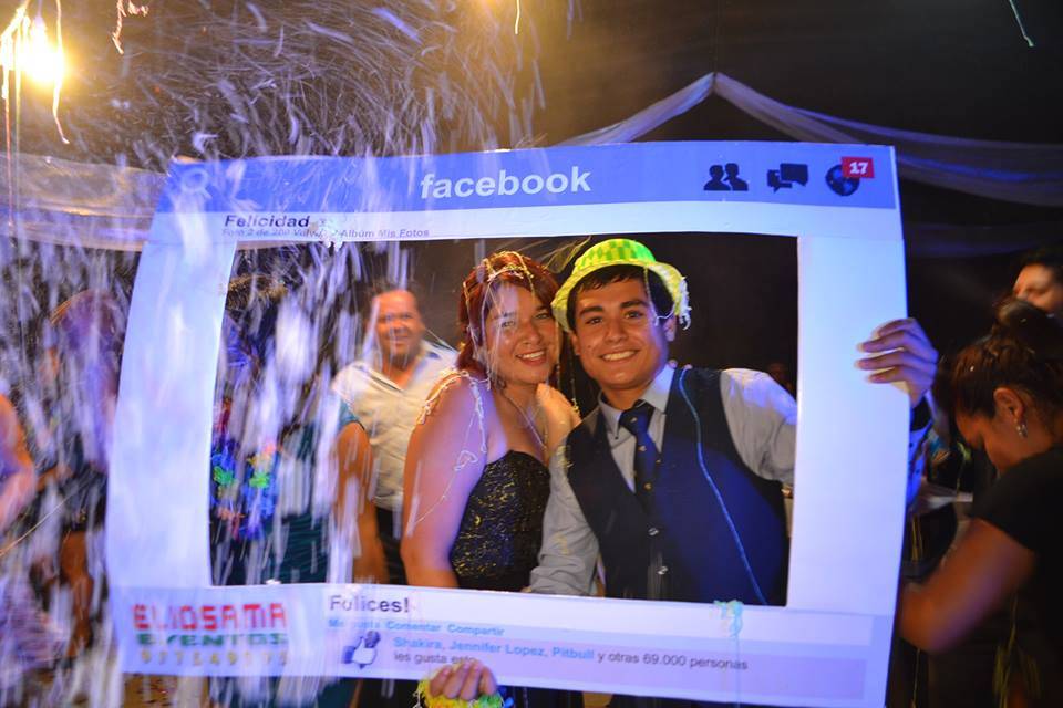 Eliosama Eventos