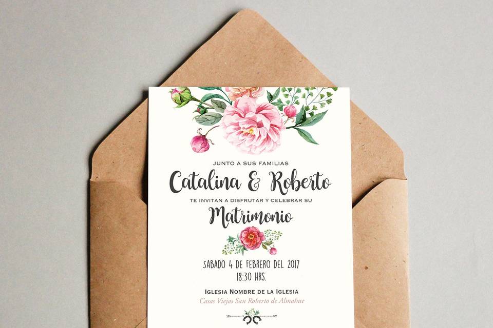 Ell Taller, Invitaciones