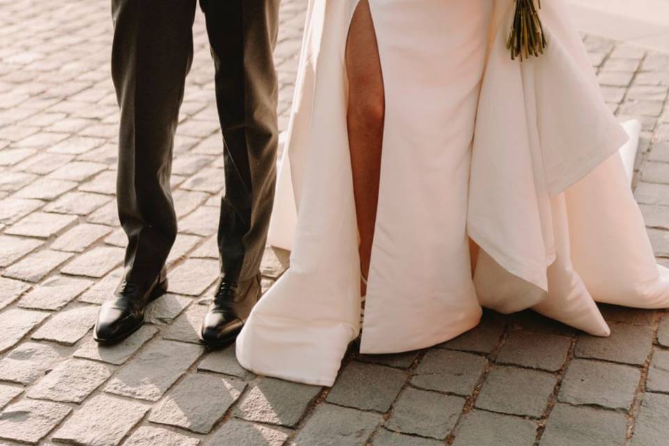 Ellena Vestidos