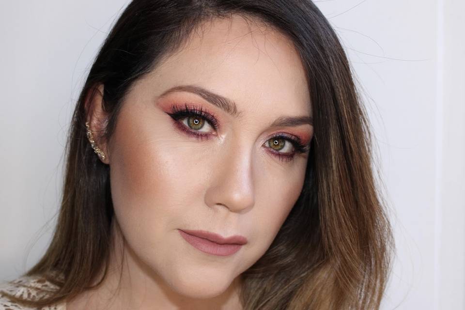 Elly Rivera Makeup, Belleza