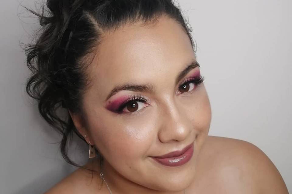 Eluney Makeup Studio, Belleza