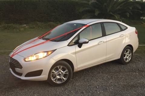 Emack Auto