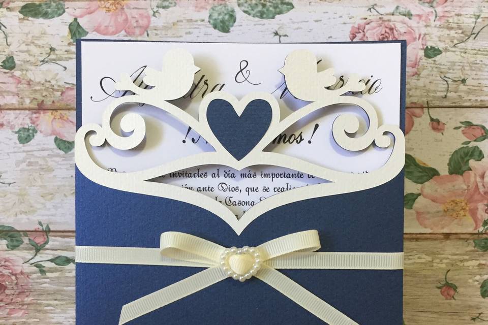 Embandera su Nombre, Invitaciones