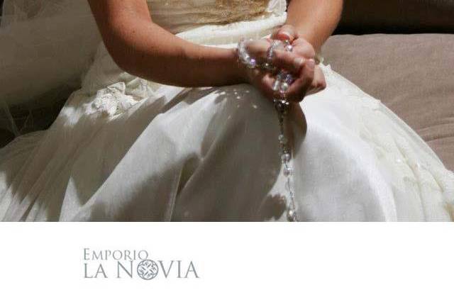 Emporio la Novia, Tiendas de Novia