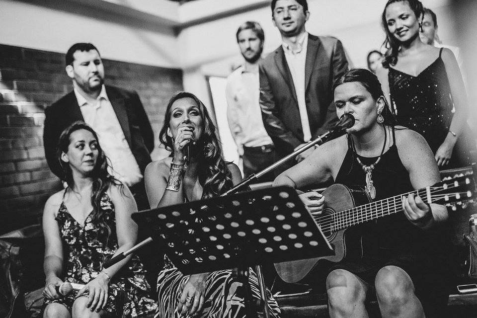Enclave Música, Música