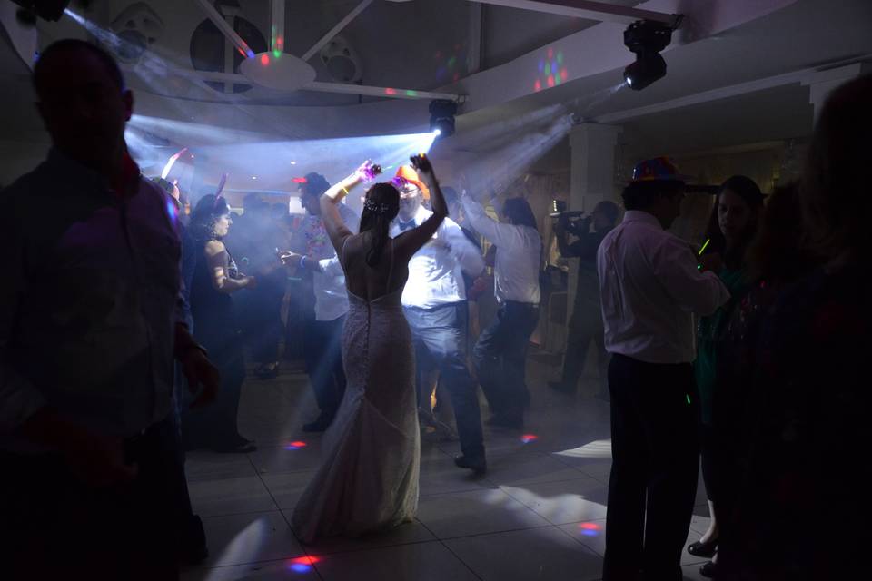 Enlace Eventos