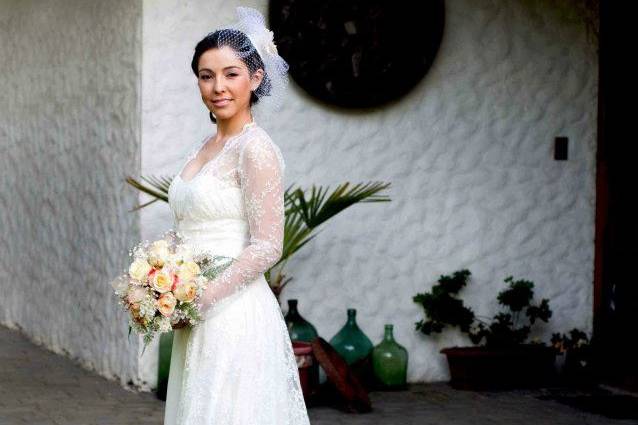 Enrique Zamorano Boutique, Tiendas de Novia